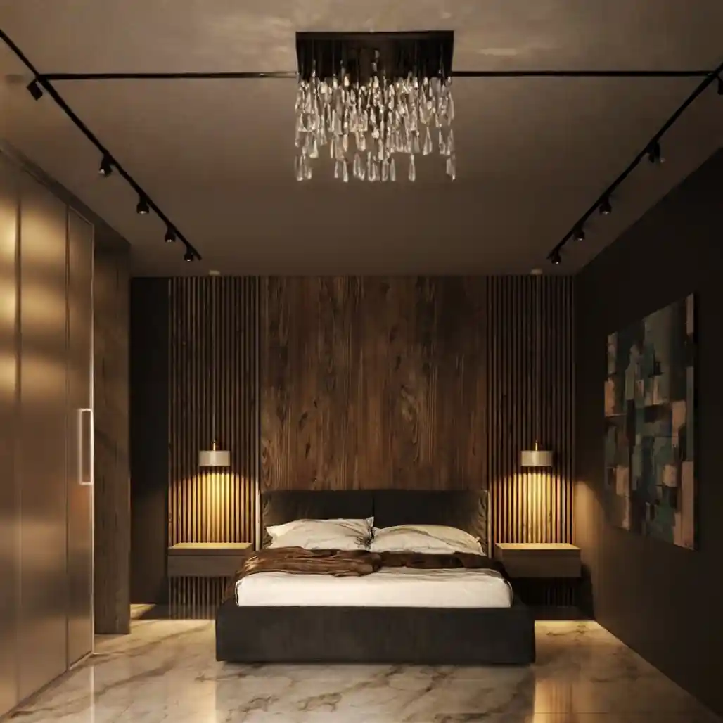 Personalized Design Consultation