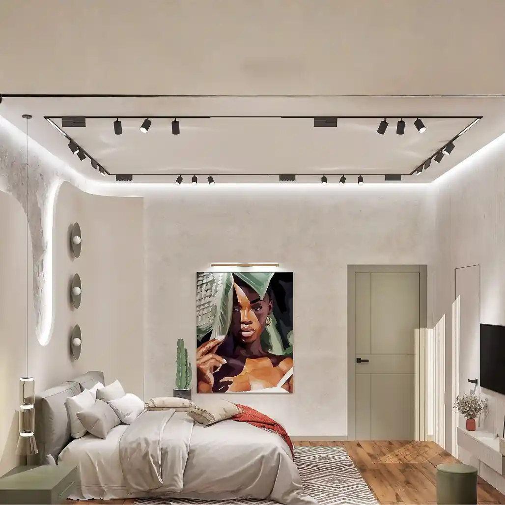 Custom Furniture & Wardrobes