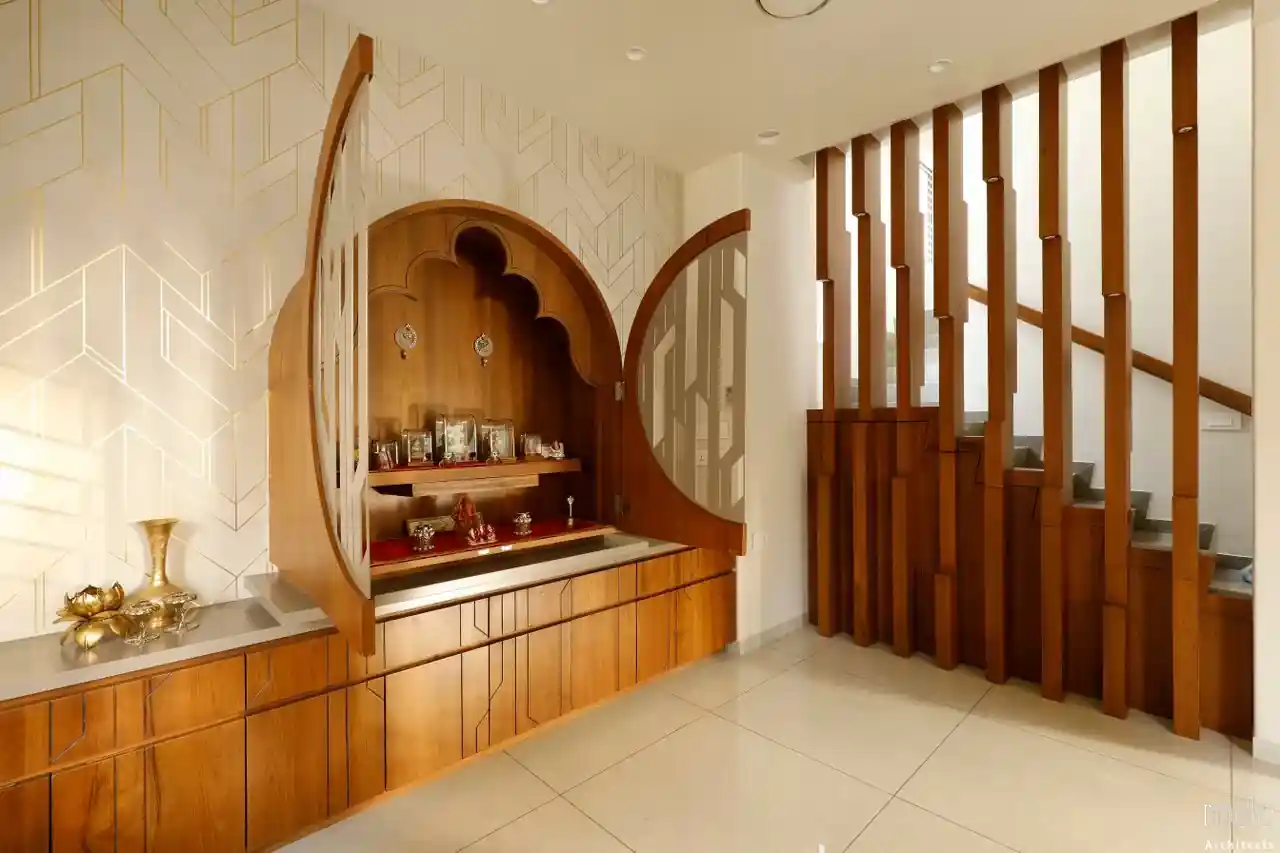 Modular Kitchen Designers in Chennai - SHRISTI