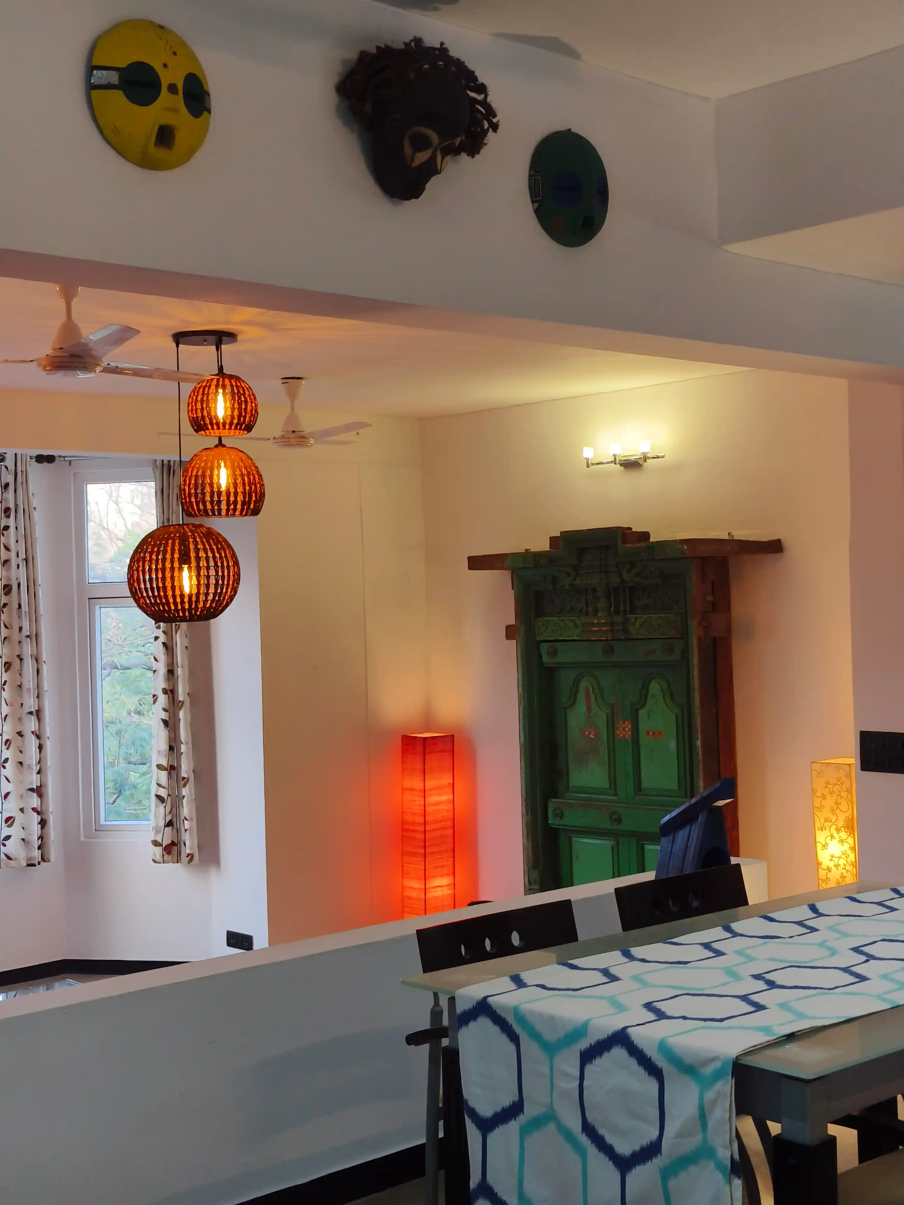 Residential Interior Design