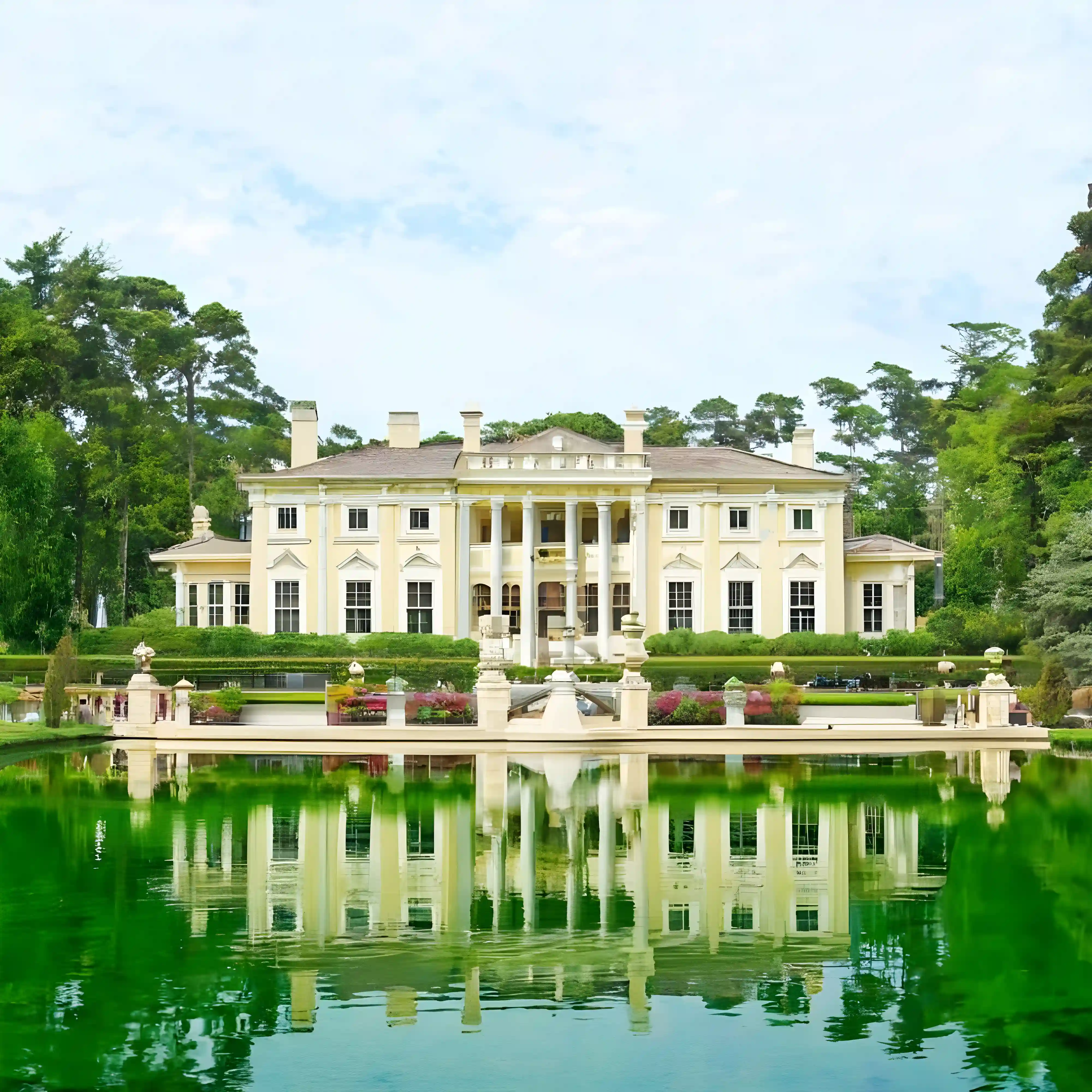 Classic & Premium Villas