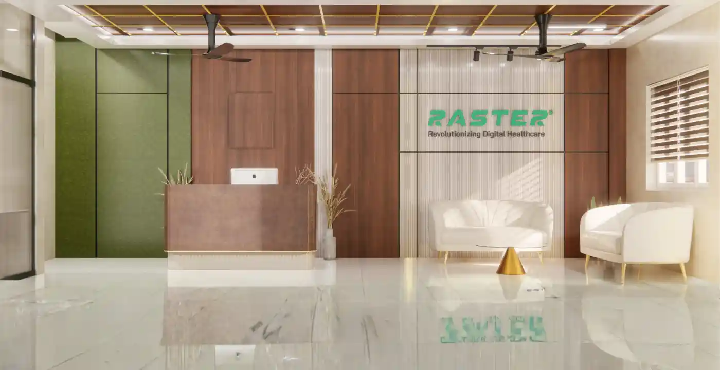 Best Commercial Interior Designers in Chennai - SHRISTI