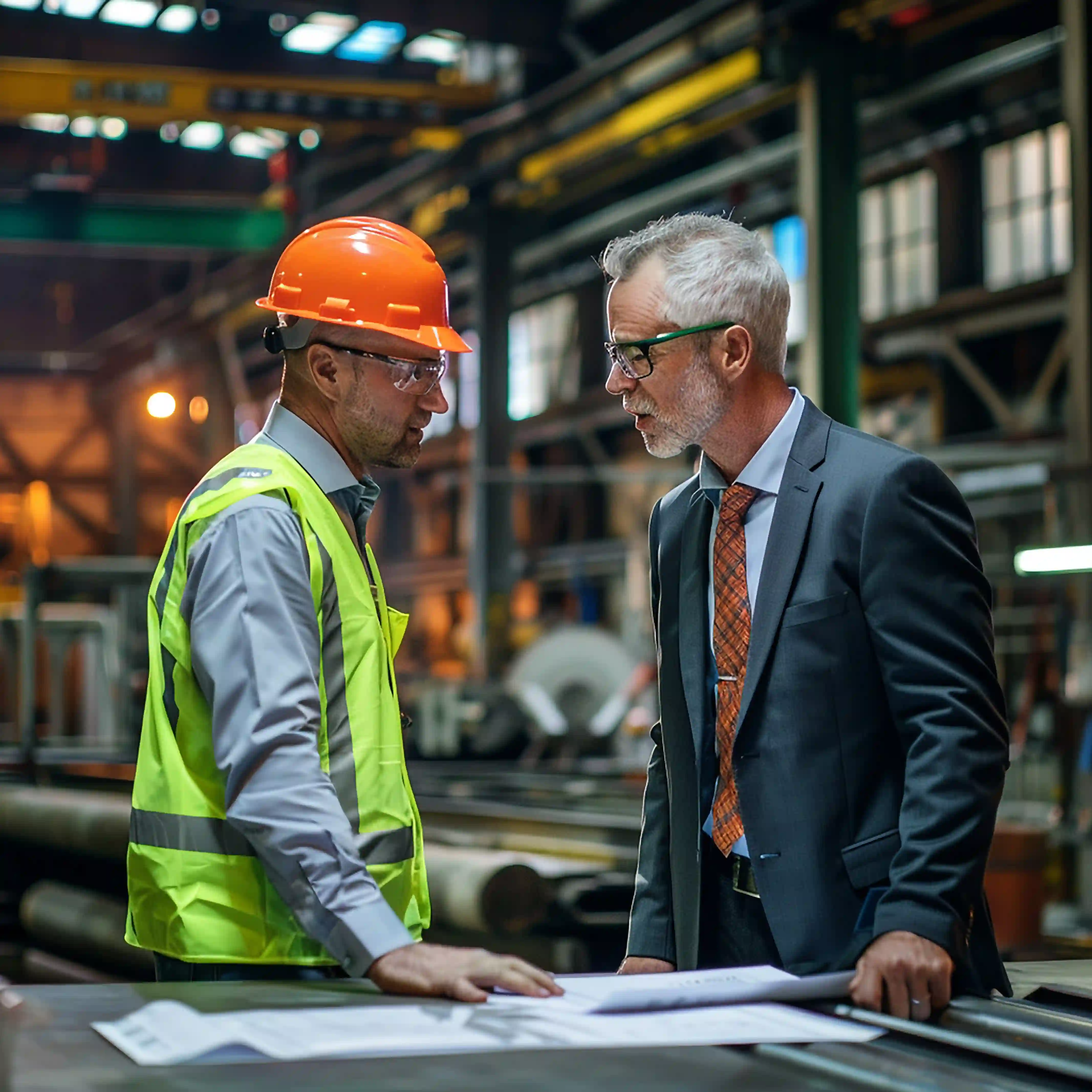 PMC project management in Saidapet