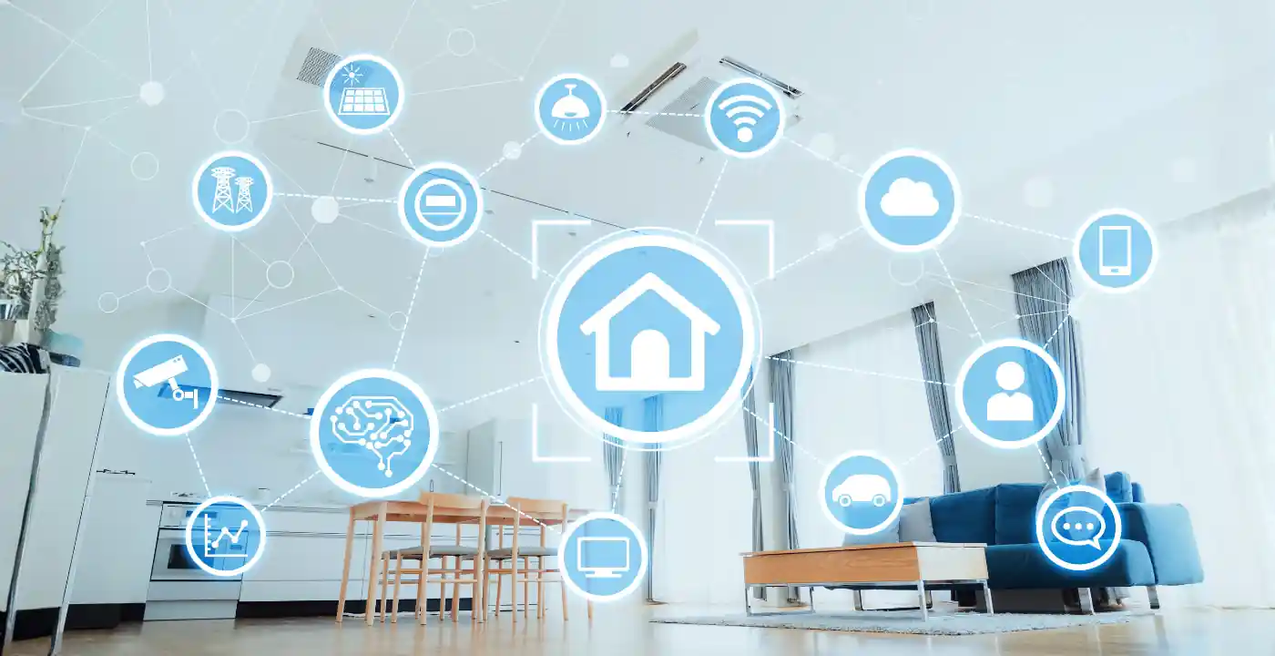 Building Automation Management Solutions in Chennai - SHRISTI