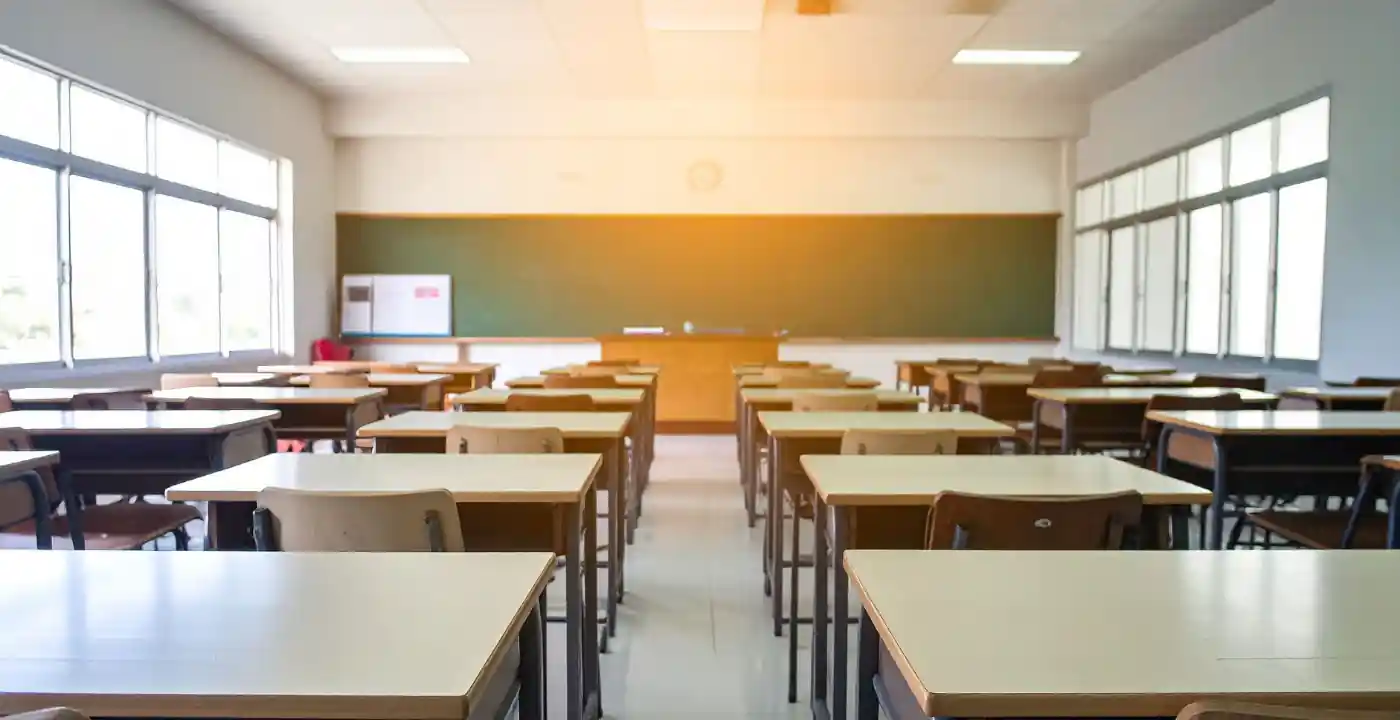 Best School Interior Designers in Chennai - SHRISTI